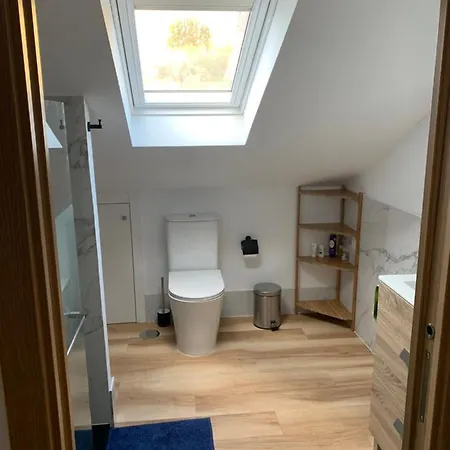La Buhardilla De Angel Pontevedra